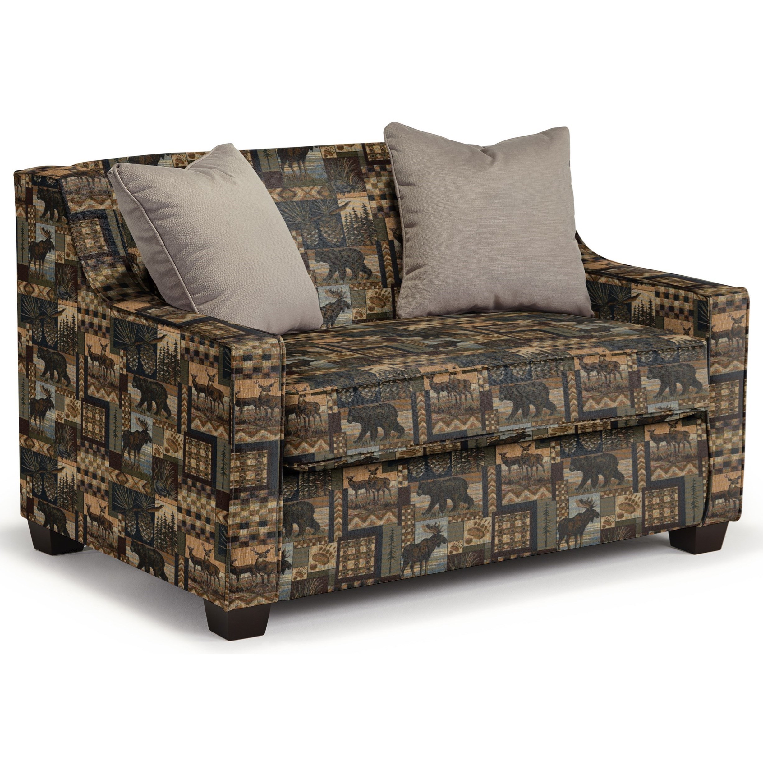 Airdream sleeper sofa store